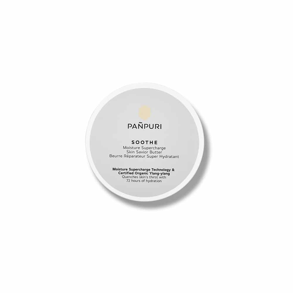 Moisture Supercharge Skin Savior Butter